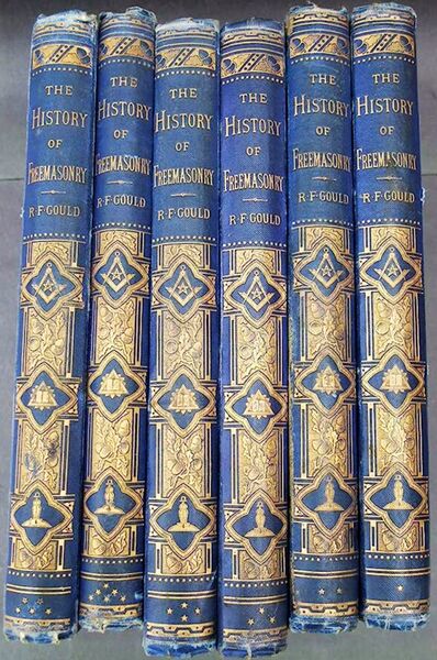 Arquivo:Gould 6 vol set.jpg