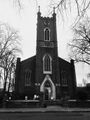 St Peter church